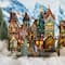 Lemax® Caddington Village Christkindl Square